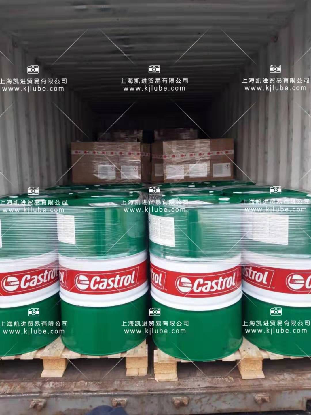 嘉實多castrol optigear RMO_上海凱進(jìn)貿易 嘉實多castrol optigear RMO_上海凱進(jìn)貿易