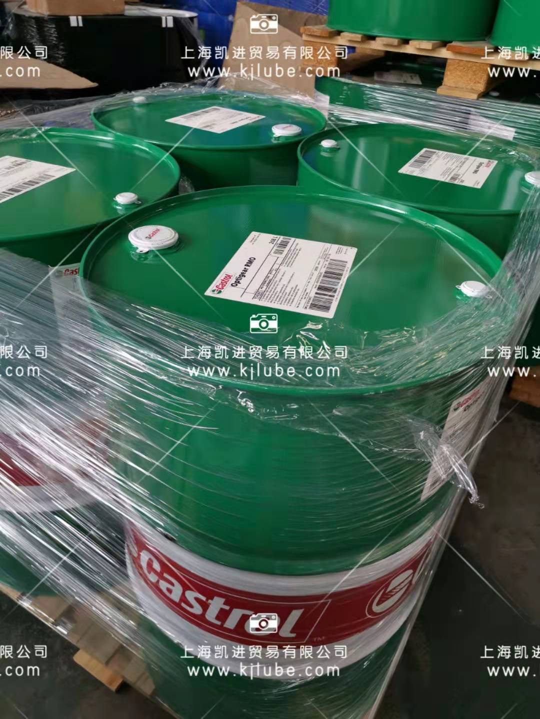 嘉實多castrol optigear bm100_上海凱進(jìn)貿易 嘉實多castrol optigear bm100_上海凱進(jìn)貿易