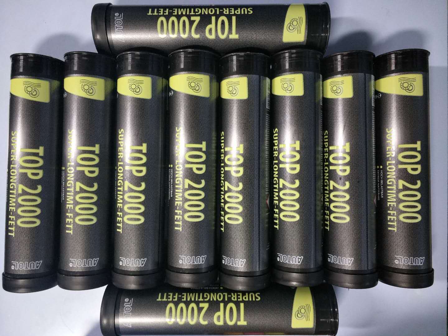 德國(guó)阿吉普Autol TOP 2000潤滑脂_上海凱進(jìn)貿易 德國(guó)阿吉普Autol TOP 2000潤滑脂_上海凱進(jìn)貿易